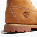 Dámské trekové boty Timberland Premium 6 Inch wheat nubuk 7