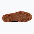 Pánské boty Timberland 3 Eye Classic Lug brown 4