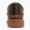 Pánské boty Timberland 3 Eye Classic Lug brown 6