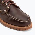 Pánské boty Timberland 3 Eye Classic Lug brown 7