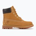 Dámské trekové boty Timberland Premium 6 Inch wheat nubuk 2
