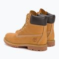 Dámské trekové boty Timberland Premium 6 Inch wheat nubuk 3