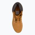 Dámské trekové boty Timberland Premium 6 Inch wheat nubuk 6
