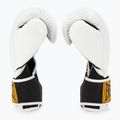 Boxerské rukavice Everlast 1910 Classic white 3
