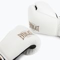 Boxerské rukavice Everlast 1910 Classic white 4