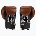 Boxerské rukavice EVERLAST 1910 Classic hnědé EV1910 BROWN-12 oz. 2