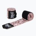Boxerské bandáže Everlast 300 cm pink