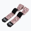 Boxerské bandáže Everlast 300 cm pink 2