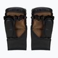 Grapplingové rukavice Everlast Titan Hybrid black  2