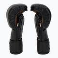 Grapplingové rukavice Everlast Titan Hybrid black  3