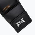 Grapplingové rukavice Everlast Titan Hybrid black  5