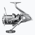 Shimano Aero Technium MgS XSD kaprový naviják stříbrný ARTCMGS14000XSD