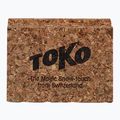 TOKO Wax Cork hnědá 5542628