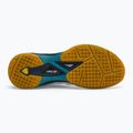 Pánské boty na badminton YONEX 65 Z3 white/ ocean blue 4
