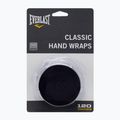 Pánské boxerské popruhy EVERLAST černé EV4454
