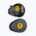 EVERLAST Lea Punch Mantis šedé kožené tréninkové štíty EV4910 2