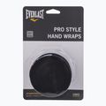 Boxerské bandáže EVERLAST černé EV4456 BLK