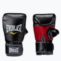 Rukavice EVERLAST MMA Heavy Bag černé EV7502 2
