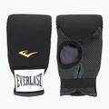 Boxerské rukavice Everlast Heavy Bag black 3