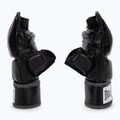 Pánské grapplingové rukavice s palcem EVERLAST MMA Gloves black EV7562 4