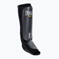 EVERLAST MMA Shinguards chrániče nohou a holení šedé EV9300