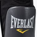 EVERLAST MMA Shinguards chrániče nohou a holení šedé EV9300 3