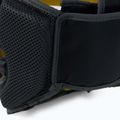 Boxerská helma EVERLAST C3 Evercool Pro Premium Leather černá EV3711 5