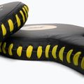 EVERLAST Lea Punch Paddle kožené tréninkové podložky černé EV4088 3