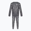 Pánský boxerský  sauna oblek Everlast Sauna grey/black