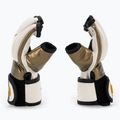 Tréninkové rukavice EVERLAST Everstrike Gloves bílé EV661 WHT/GOLD-S/M 4