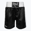 Pánské sportovní  šortky Everlast Trunks Pro black/white