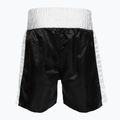 Pánské sportovní  šortky Everlast Trunks Pro black/white 2