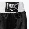 Pánské sportovní  šortky Everlast Trunks Pro black/white 3