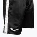 Pánské sportovní  šortky Everlast Trunks Pro black/white 4