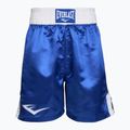 Pánské tréninkové šortky Everlast Trunks Pro blue/white