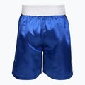 Pánské tréninkové šortky Everlast Trunks Pro blue/white 2