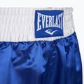 Pánské tréninkové šortky Everlast Trunks Pro blue/white 4