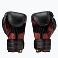 EVERLAST Elite Muay Thai Boxerské rukavice černé EV360MT 6