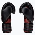 EVERLAST Elite Muay Thai Boxerské rukavice černé EV360MT 2