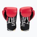 Boxerské rukavice  Everlast 1910 Classic red 2