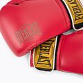 Boxerské rukavice  Everlast 1910 Classic red 5