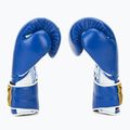 Boxerské rukavice  Everlast 1910 Classic Pro blue 4