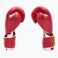 Boxerské rukavice  Everlast 1910 Classic Pro red 3