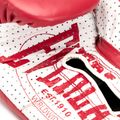 Boxerské rukavice  Everlast 1910 Classic Pro red 5