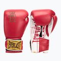 Boxerské rukavice  Everlast 1910 Classic Pro red 7