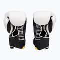 Boxerské rukavice EVERLAST 1910 Classic bílé EV1910 WHT-12 oz. 2