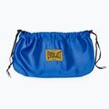 Boxerské rukavice  Everlast Fight Leather blue 7