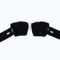 EVERLAST 4345 gelové rukavice s popruhem černé EV4345 2