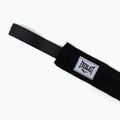EVERLAST 4345 gelové rukavice s popruhem černé EV4345 4