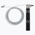 Švihadlo EVERLAST Aluminium Speed Rope černé EV3390